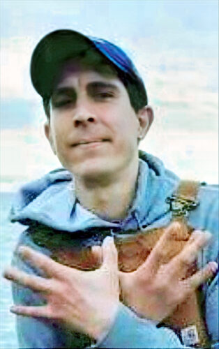 ROSS PORTER II